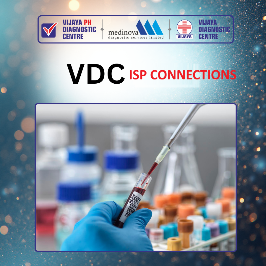 VDC Info